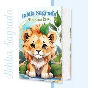 02 capas biblias infantil jpg arquivo digital