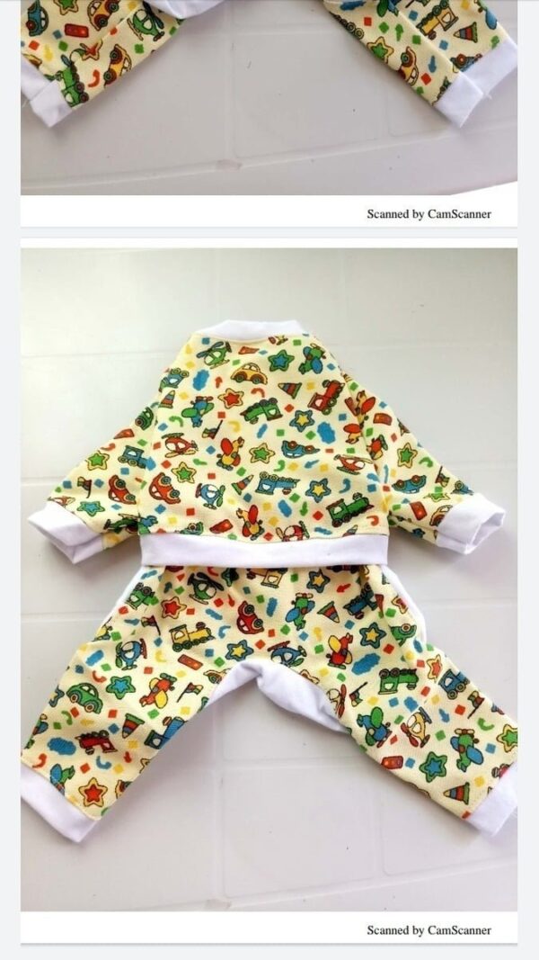 100 Moldes Roupas Pet Jaqueta Gravata Cama Calcinha Roupão