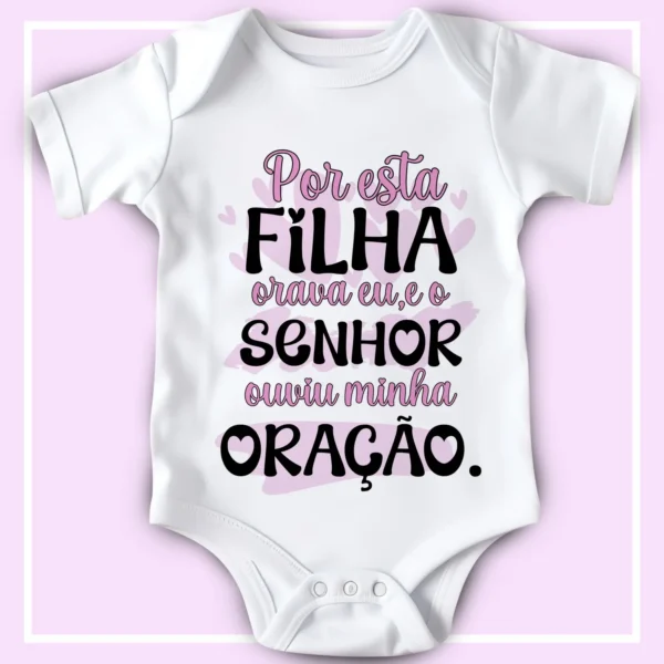 12 Designs Criativos para Bodies de Bebê no Dia das Mães
