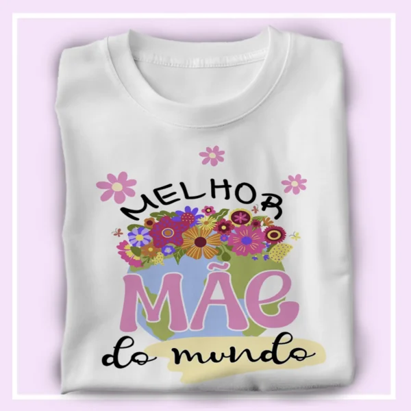 12 Designs Criativos para Bodies de Bebê no Dia das Mães
