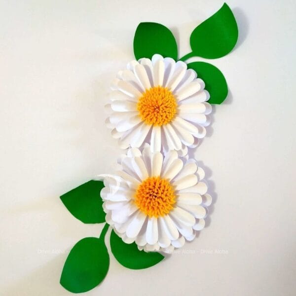 12 Moldes De Flores Papelaria Tesourete Silhouette Arquivos