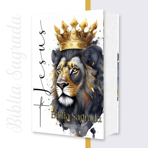 19 Artes Capas para Bíblias - Arquivo Digital