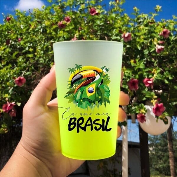20 Artes Copos Brasil Copa Do Mundo 2022 Arquivos Editáveis