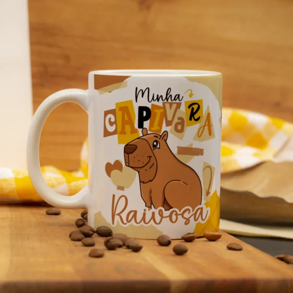 20 Designs Únicos para Sublimação em Canecas de Namorados