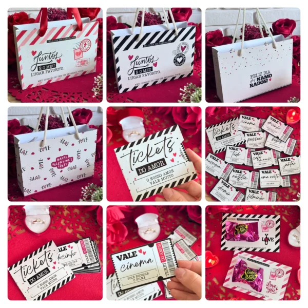 32 Artes Criativas para Caneca - Amor e Dia dos Namorados