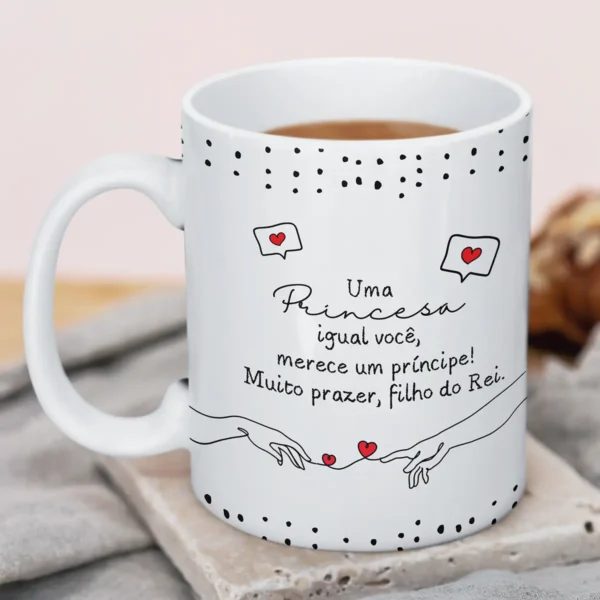 Pacote de Artes de Caneca - Tema Cantadas Religiosas - Imagem 5