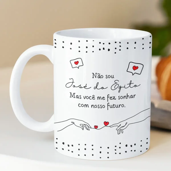 Pacote de Artes de Caneca - Tema Cantadas Religiosas - Imagem 9