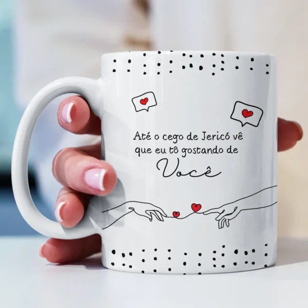 Pacote de Artes de Caneca - Tema Cantadas Religiosas - Imagem 2