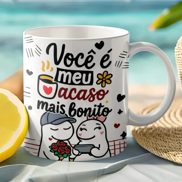 Transforme Canecas em Presentes Especiais Dia dos Namorados - Imagem 3