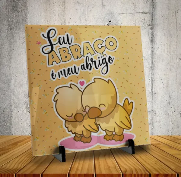 Designs para Canecas e Azulejos - Edição Dia dos Namorados - Imagem 4