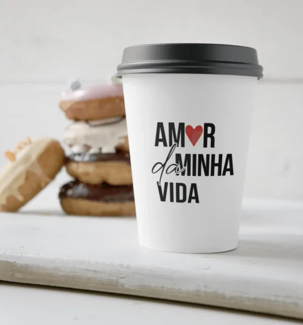 Coleção Romântica: Artes para Canecas e Tubolatas - JPG - Imagem 5