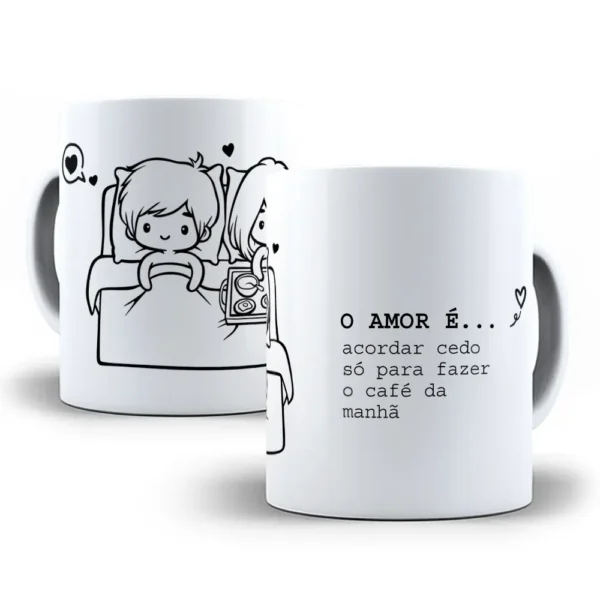 Decore suas Canecas para Dia dos Namorados com Artes Editáveis - Imagem 6