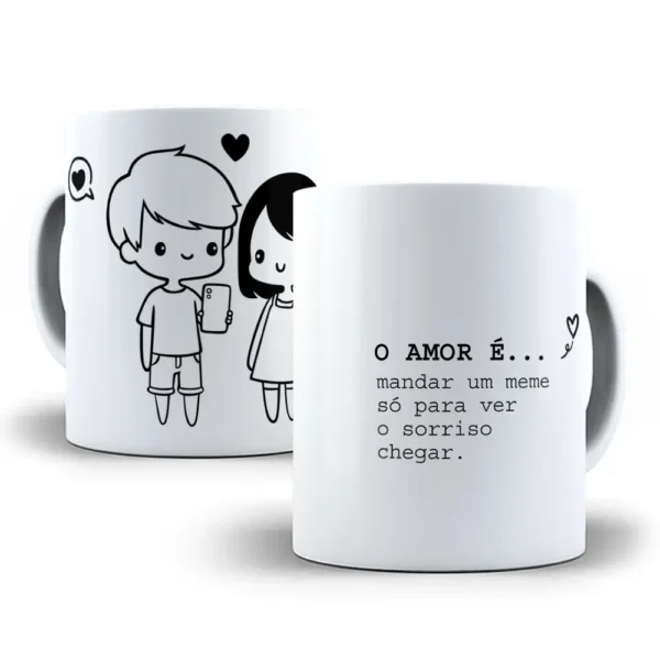 Decore suas Canecas para Dia dos Namorados com Artes Editáveis - Imagem 10