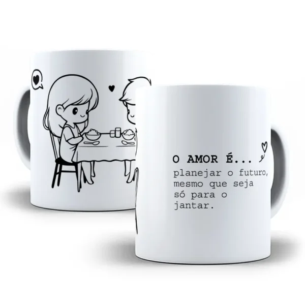 Decore suas Canecas para Dia dos Namorados com Artes Editáveis - Imagem 9