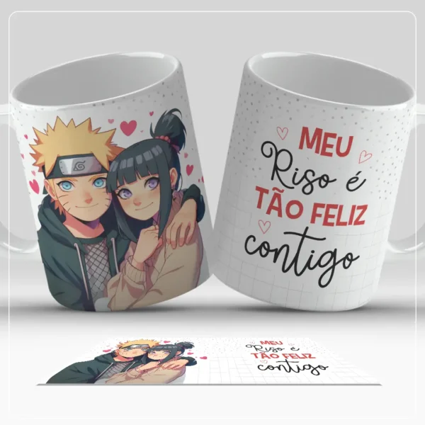 Crie Canecas Personalizadas - Arte para Dia dos Namorados - Imagem 4