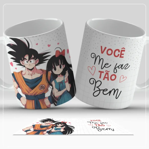 Crie Canecas Personalizadas - Arte para Dia dos Namorados - Imagem 7