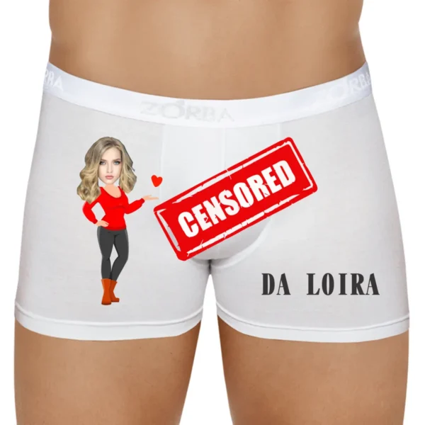 Kit de Frases Criativas para Cuecas e Calcinhas - Dia dos Namorados - Imagem 3