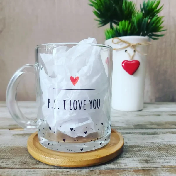 Presenteie com Criatividade: Artes de Caneca para Namorados - Imagem 6