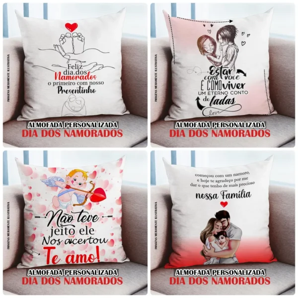 Especial de São Valentim: Artes em Corel para Sublimar - Imagem 3