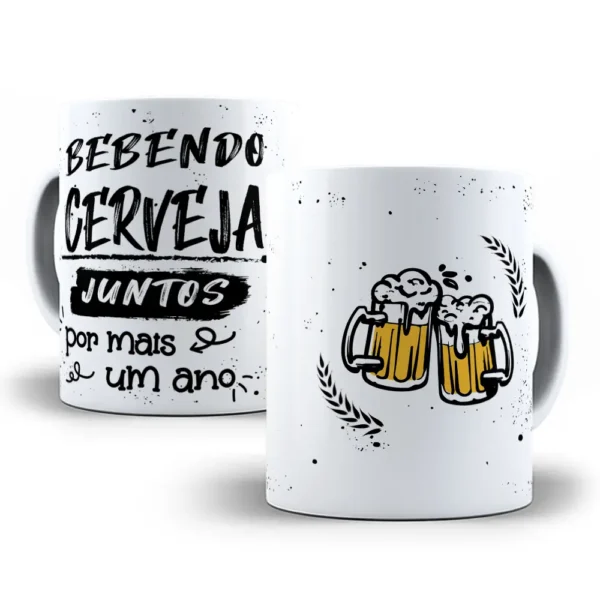 Designs Exclusivos p/ Sublimar Canecas no Dia dos Namorados - Imagem 4