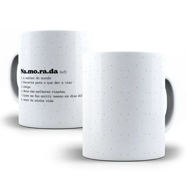 Designs Exclusivos p/ Sublimar Canecas no Dia dos Namorados - Imagem 9