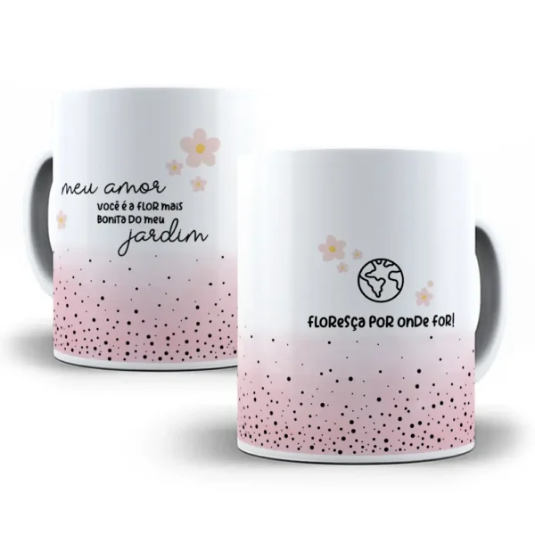 Designs Exclusivos p/ Sublimar Canecas no Dia dos Namorados - Imagem 8