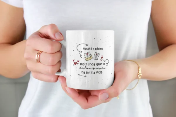 Templates JPG para Canecas - Edição Dia dos Namorados - Imagem 4