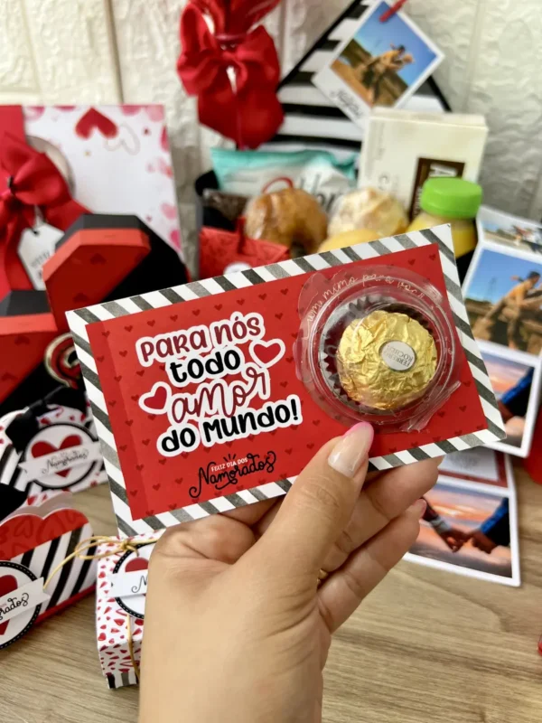 Recortes Românticos em Studio para Personalização - Imagem 8