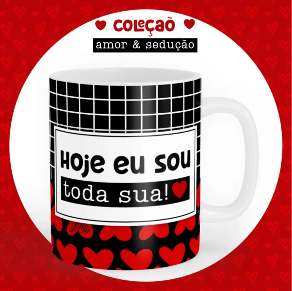 Celebre o Amor com Arquivos Prontos para Dia dos Namorados - Imagem 9