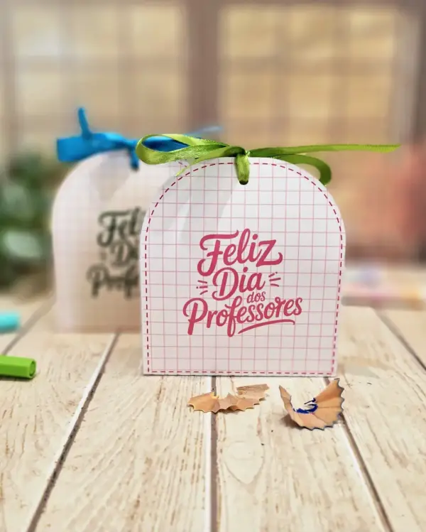 Kit Digital Caixa Sabonete Dia dos Professores SVG - Imagem 5