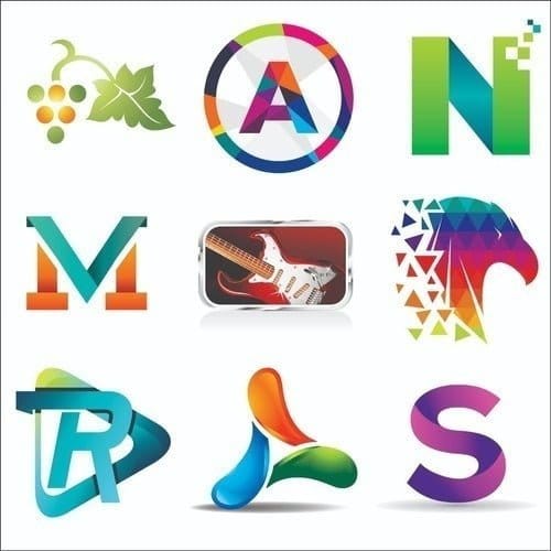+5k Logotipos Logomarcas Em Corel Cdr Vetorizados Editáveis