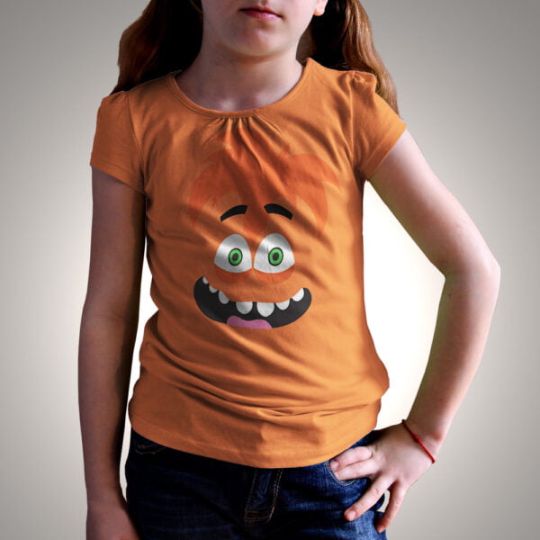 7 Artes Para Sublimar Camisa Camiseta DivertidaMente 2