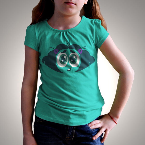7 Artes Para Sublimar Camisa Camiseta DivertidaMente 2