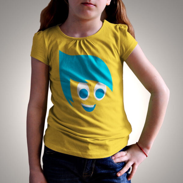 7 Artes Para Sublimar Camisa Camiseta DivertidaMente 2