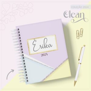 agenda 2024 clean 2 arquivo digital encadernacao