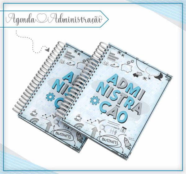Agenda Administração - Arquivo Digital - Imagem 3