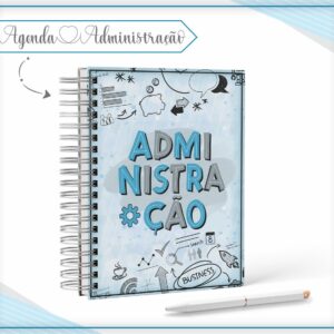 agenda administracao arquivo digital papel e cia 1