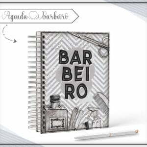 Agenda Barbeiro - Arquivo Digital