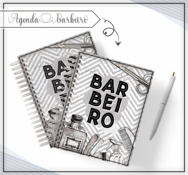Agenda Barbeiro - Arquivo Digital