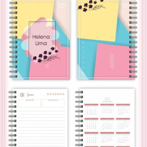 agenda basica arquivo digital planners