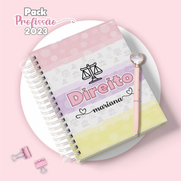 Agenda Direito Feminina - Arquivo Digital