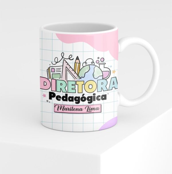 Agenda Diretora 2023 - Arquivo Digital - Imagem 4