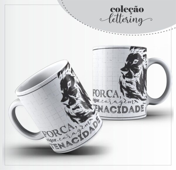 Agenda Masculina Força - Arquivo Digital