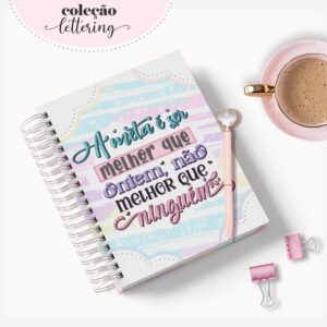 agenda melhor que ontem arquivo digital papel e cia 2