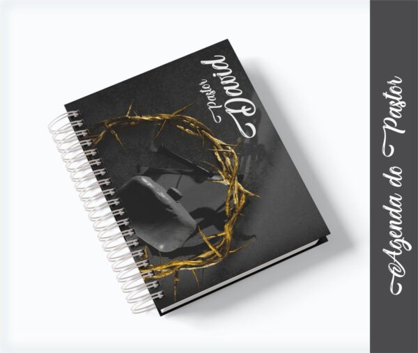 Agenda Pastor 07 - Arquivo Digital