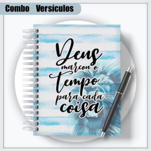 agenda versiculos mod 02 arquivo digital deus