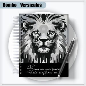 Agenda Versículos Mod 05 - Arquivo Digital