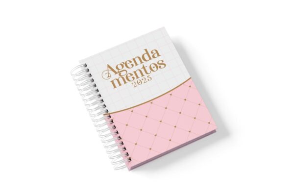 Agendamento Datado 2025