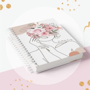agendamento mega hair permanente e datado arquivo digital encadernacao