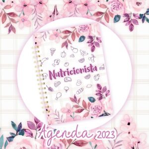agendamento nutricionista datada 2023 arquivo digital cadernos universitarios